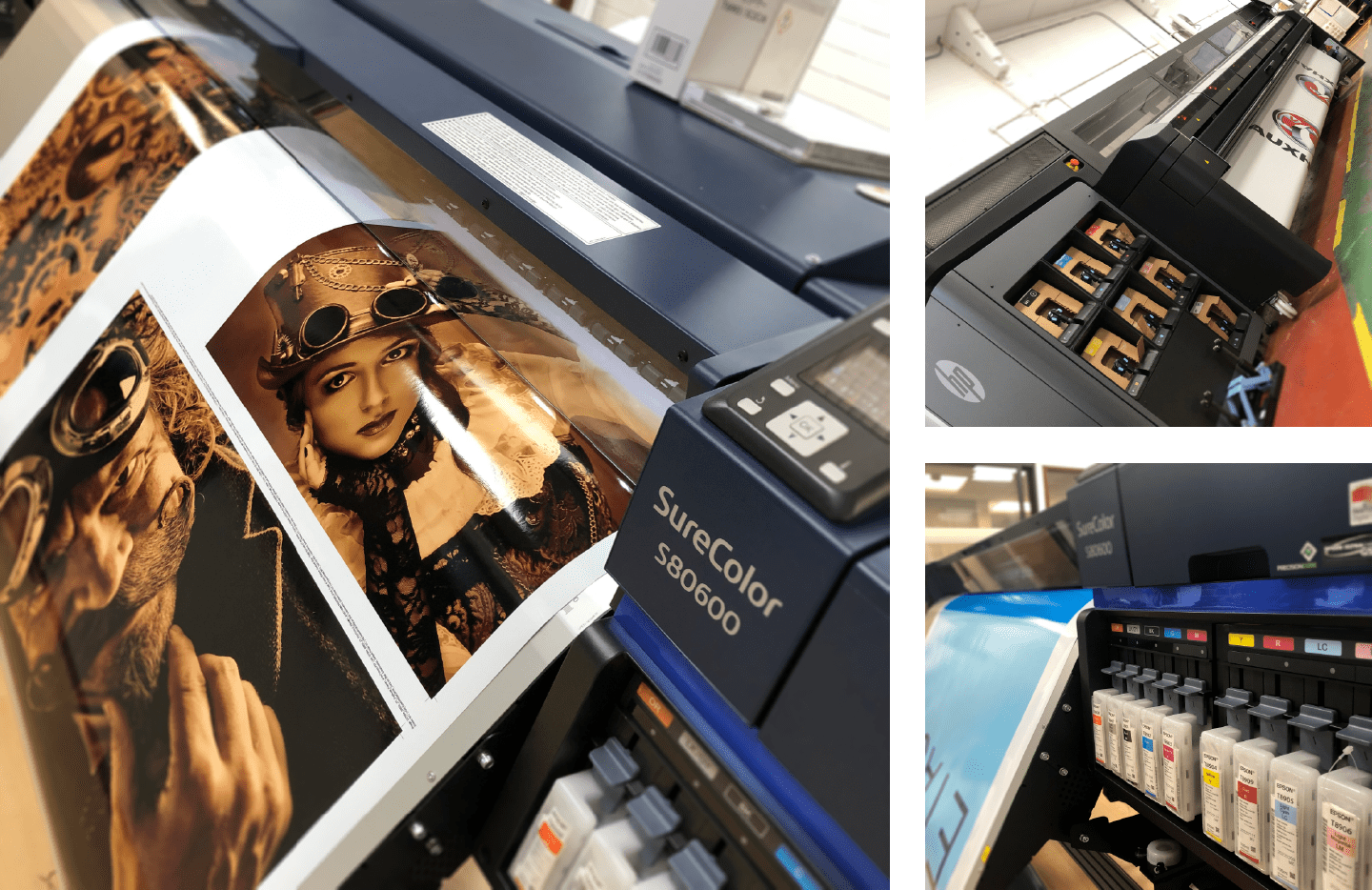 Digital Printing